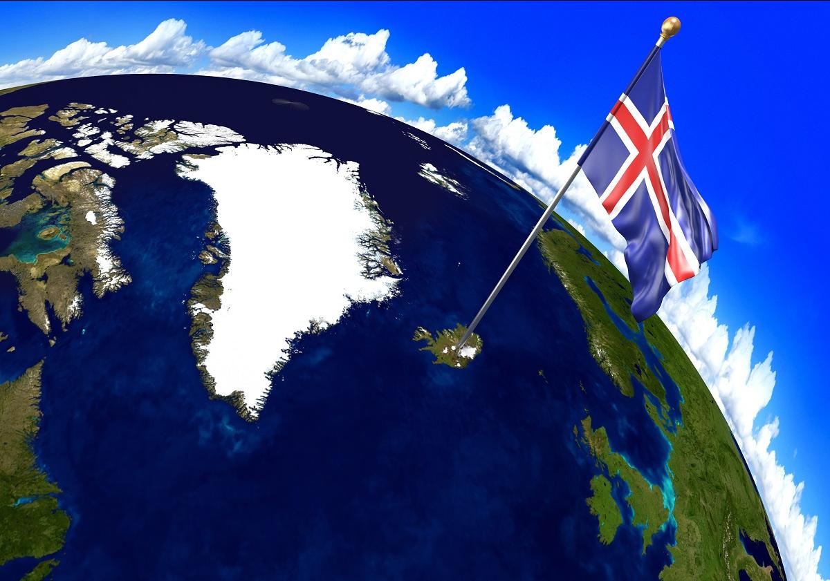 IJsland, Groenland, Spitsbergen en de Faroer zijn onze droombestemmingen.